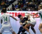 Handbal feminin CSM Bucureşti - Gyor FOTO David Muntean