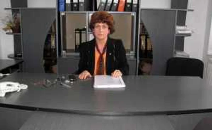 ing. prof. Georgeta Ştefan