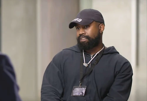 Kanye West este acuzat de antisemitism