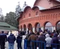 Sfinţire altar noua catedrală arhiepiscopală Curtea de Argeş Foto Cristina Stancu