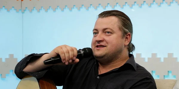 Valentin Boghean. Foto