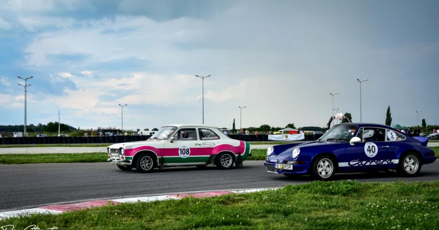 retromobil fest 2018