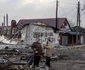 Trosteaneţ război în ucraina. FOTO Gettyimages