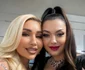 Medana a petrecut 8 martie cu Sonia Trifan foto: arhiva personală