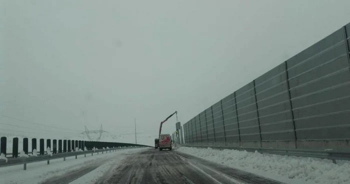 autostrada foto drdp timisoara