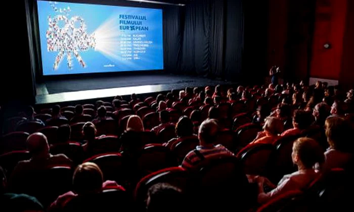 Festivalul Filmului European, în mai multe oraşe din ţară jpeg