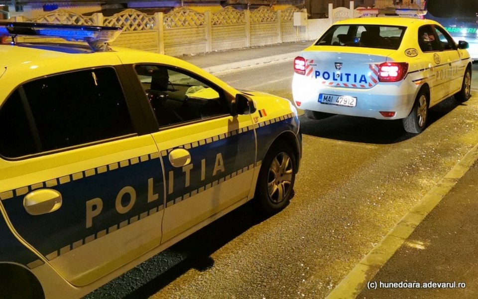 Fiul manelistului Nicolae Guță, tâlhărit și bătut în plină stradă. Nu știe câți bani i-au fost furați
