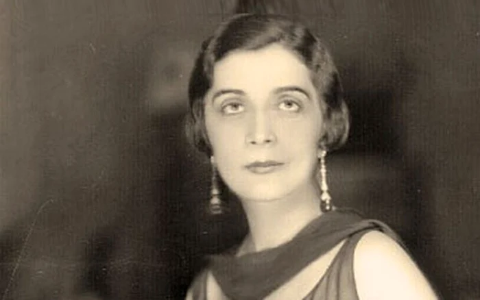 Martha Bibescu