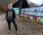 Eugen unul dintre putinii localnici din Obârșia Foto Daniel Guță jpg