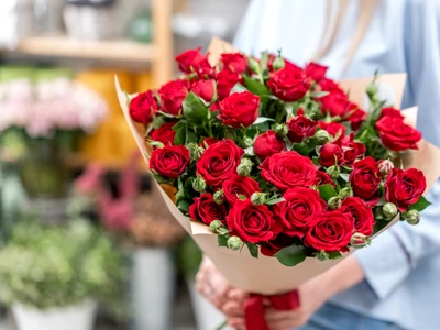 Semnificatia trandafirului jpg