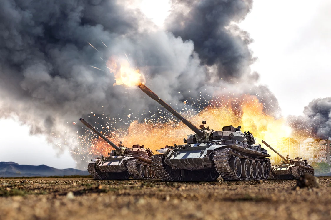 Europa și NATO vor identifica soluțiile necesare pentru a preveni noi războaie. FOTO Shutterstock