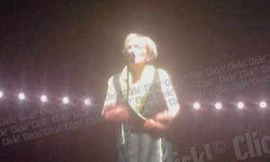 Patricia Kaas, în concert la Bucureşti  (Foto: Tatiana Solomon) jpeg