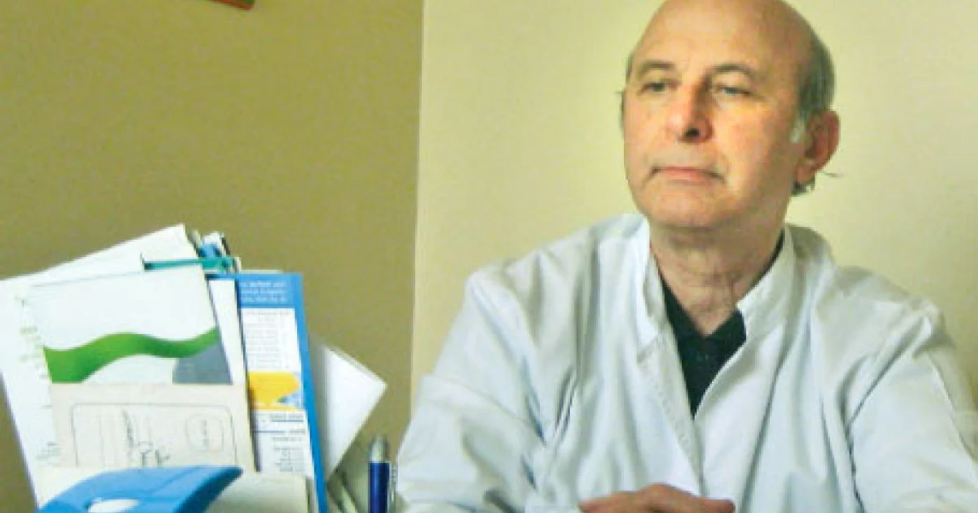 Doctorul Marcel Ionescu trebuie să plătească 10.000 de lei