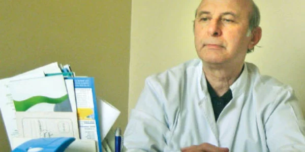 Doctorul Marcel Ionescu trebuie să plătească 10.000 de lei