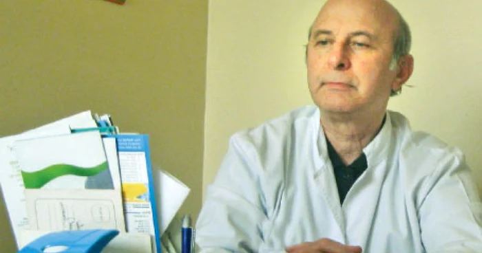 Doctorul Marcel Ionescu trebuie să plătească 10.000 de lei