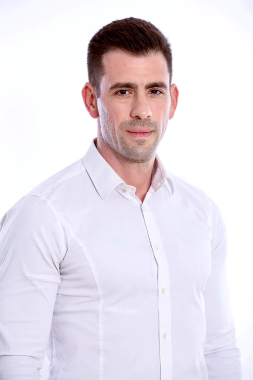 Ozan Tuncer, CEO Opus Land Development