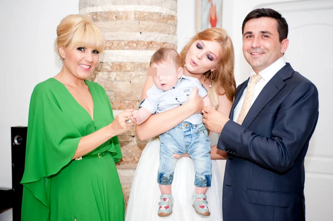 Elena Udrea (FOTO FACEBOOK)