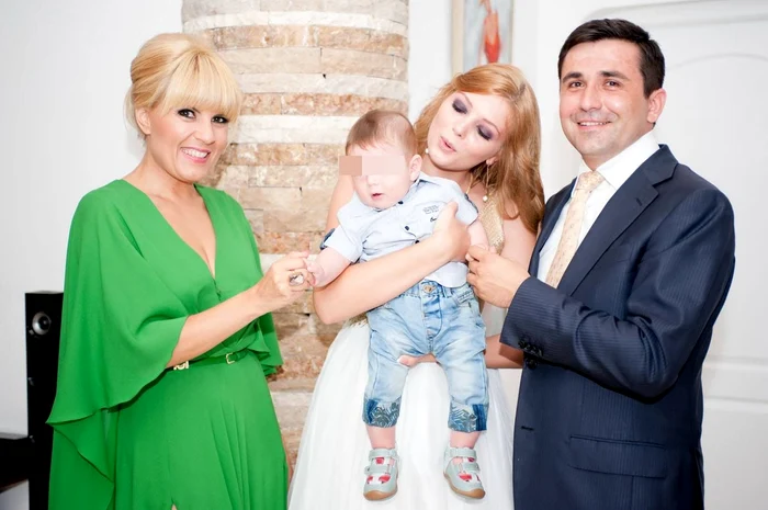 Elena Udrea (FOTO FACEBOOK)