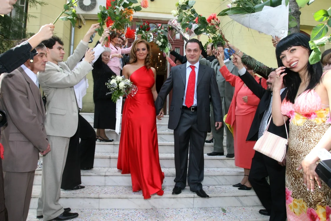 roxana ionescu nunta cu sotul jpeg