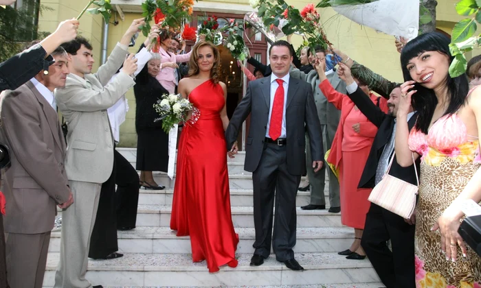 roxana ionescu nunta cu sotul jpeg