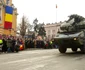 Parada militară de Ziua Armatei cluj. foto PCN 