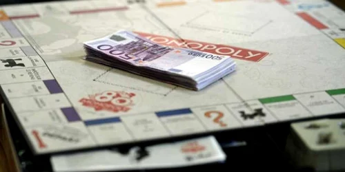 monopoly