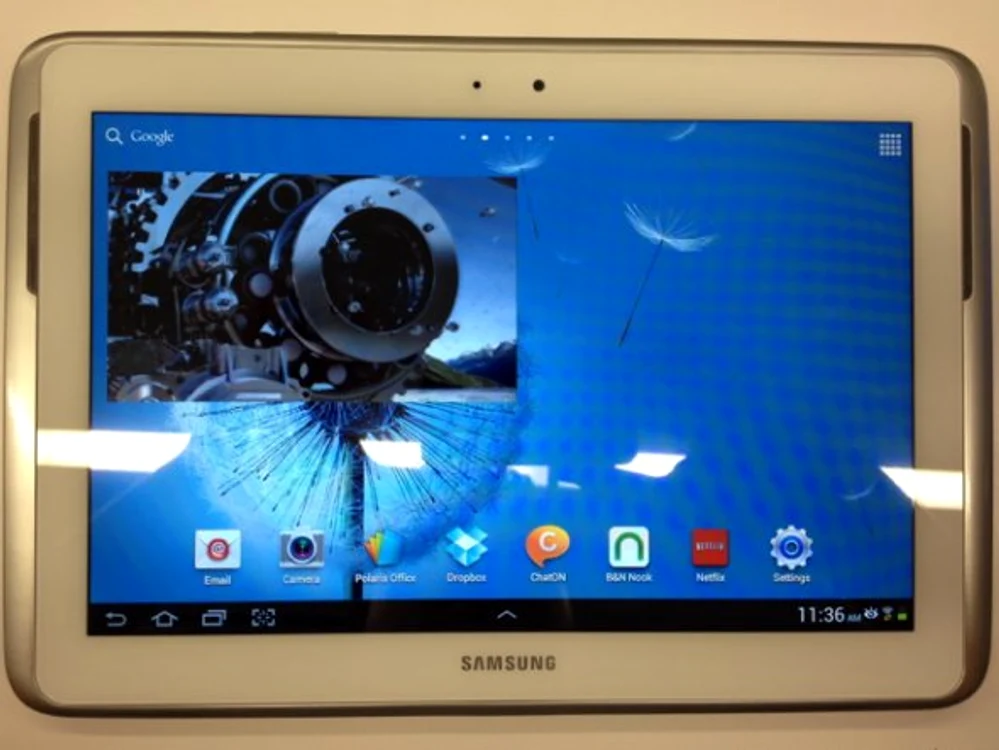 Tableta Samsung