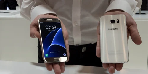 samsung galaxys7 foto razvan baltaretu/adevarul