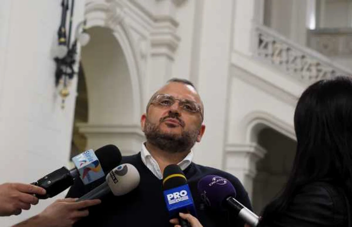 Imagine: Adevărul / Ionuţ Mureşan