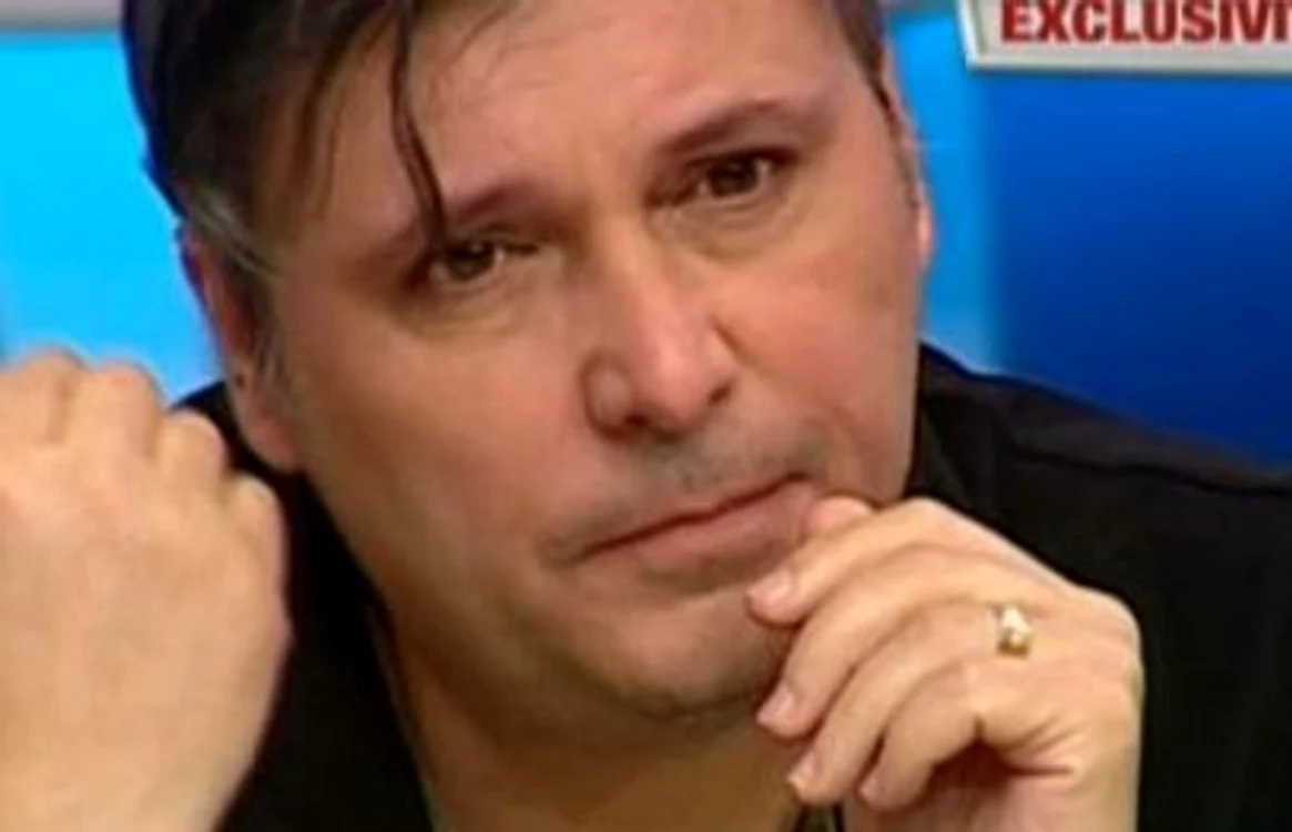 
    Ioana Maria Moldovan şi iubitul ei, Marian (fratele lui Cornel Galeş) treceau destul de rar pe la azil  