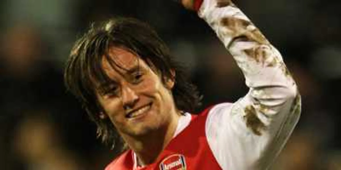 Thomas Rosicky