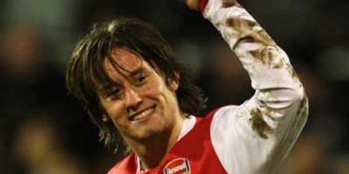 Thomas Rosicky