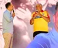 Dan Negru l-a avut invitat pe Rică Răducanu pe scena NIBIRU