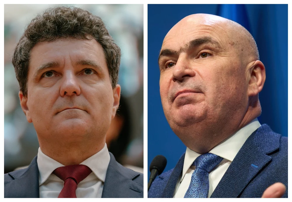 Criza politică intră în a doua săptămână. Miniştrii demisionari îşi prezintă luni bilanţul, iar Nicușor Dan cheamă din nou partidele pro-europene la Cotroceni