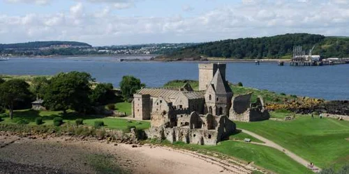 Insula Inchcolm