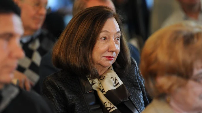 Testamentul Rodicăi Stănoiu. Cine moștenește proprietățile și activele fostului ministru