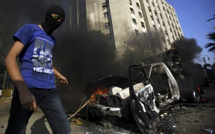 Protestele în Egipt, Tunisia şi alte ţări musulmane au reînceput săptămâna aceasta FOTO Reuters