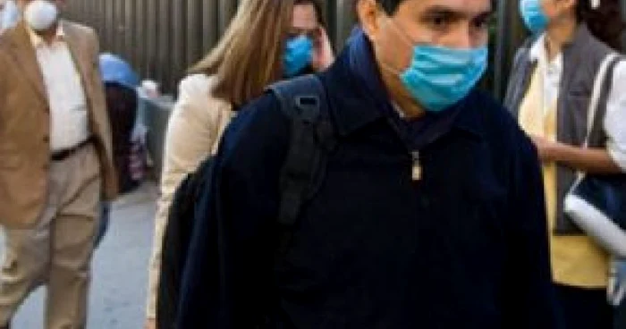 Şeful securităţii preşedintelui ecuadorian a murit, fiind atins de virusul H1N1