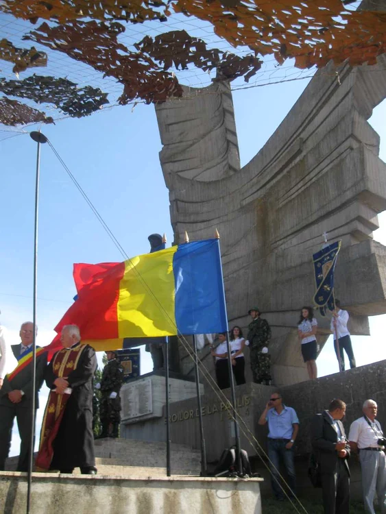 Păuliș