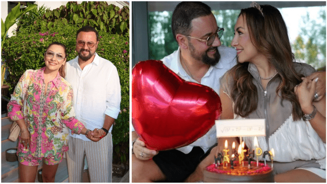 Cătălin Măruță, mesaj emoționant pentru Andra, în ziua în care artista a schimbat prefixul: „Femeia pe care am întâlnit-o acum 20 de ani”