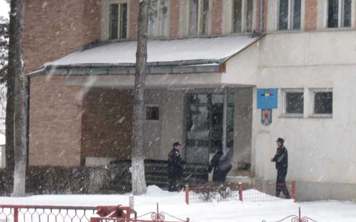 Botoşani: Patru angajaţi ai Detaşamentului de Pompieri Dorohoi vor ajunge în faţa Comisiei de Disciplină