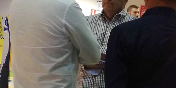 tariceanu
