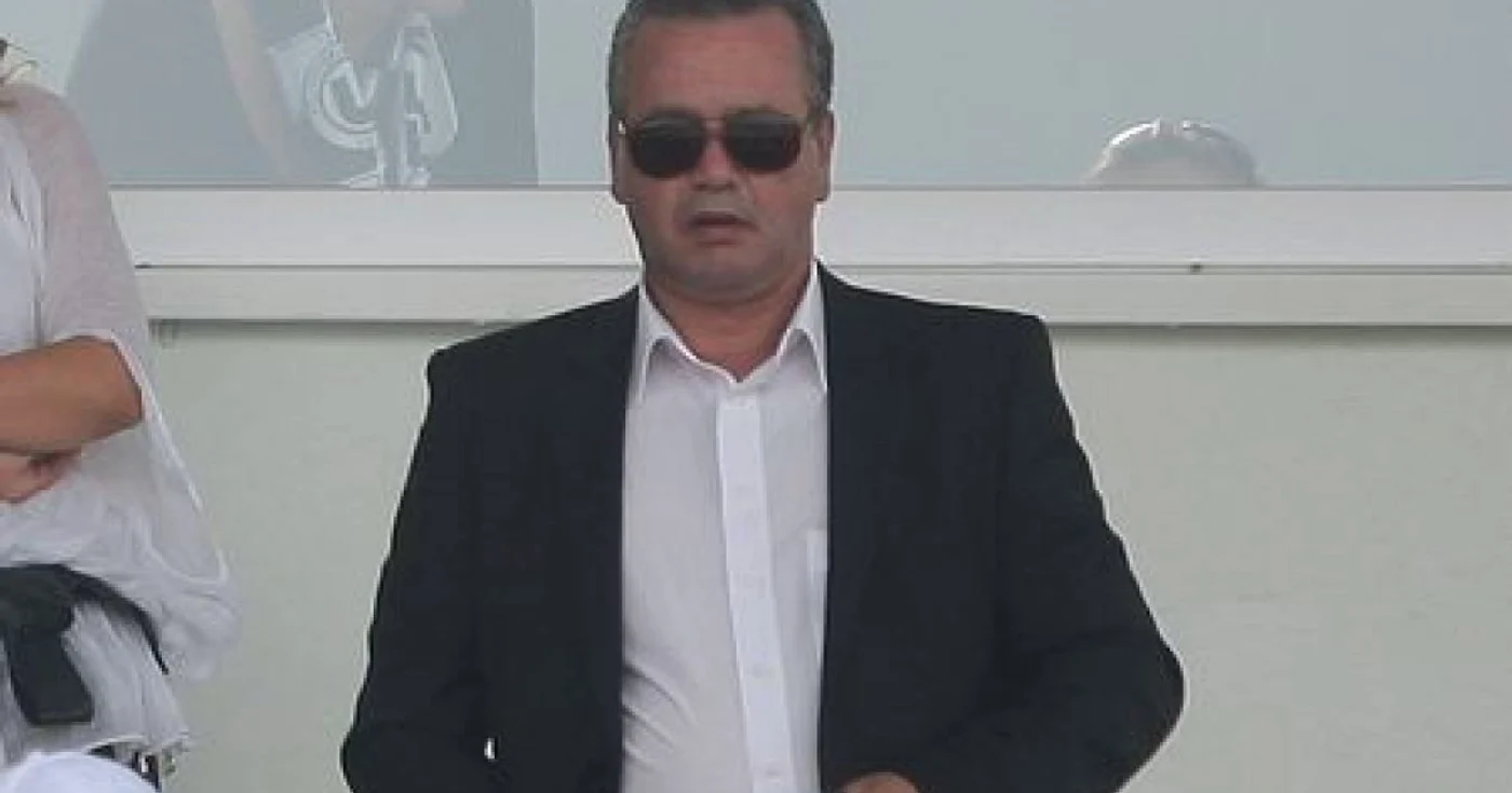 Cristian Barabancea că Florian Walter va pleca în aceste condiţii