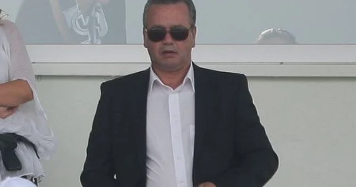 Cristian Barabancea că Florian Walter va pleca în aceste condiţii