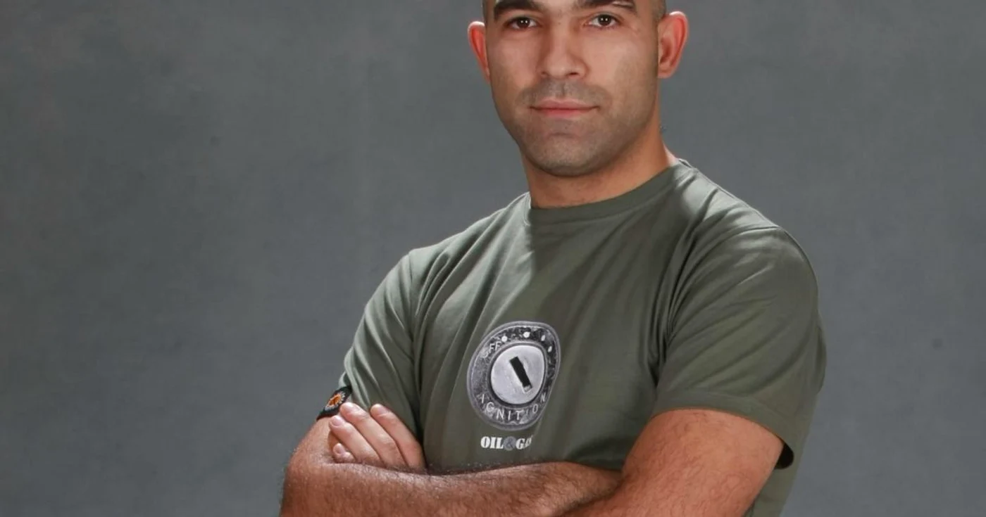 Ciprian Necula