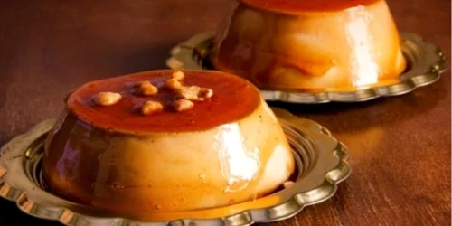 Budinca de cafea FOTO ZiarulNational.md