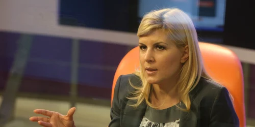 Elena Udrea FOTO Adevărul