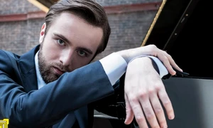 Despre Chopin, cu pianistul Daniil Trifonov jpeg