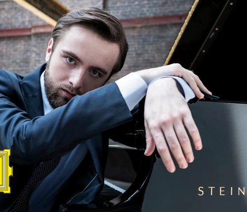 Despre Chopin, cu pianistul Daniil Trifonov jpeg