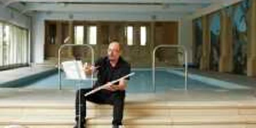 Ian Anderson foto project events